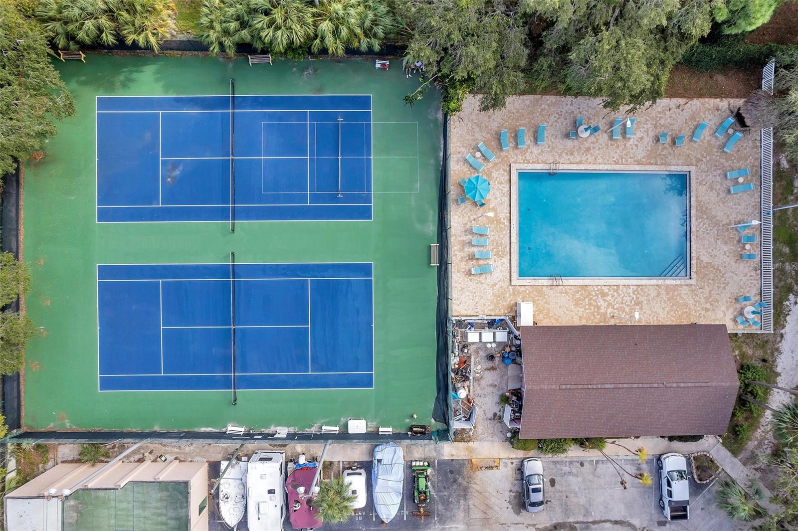 3795 41ST LN S #H, ST PETERSBURG, FL, 33711