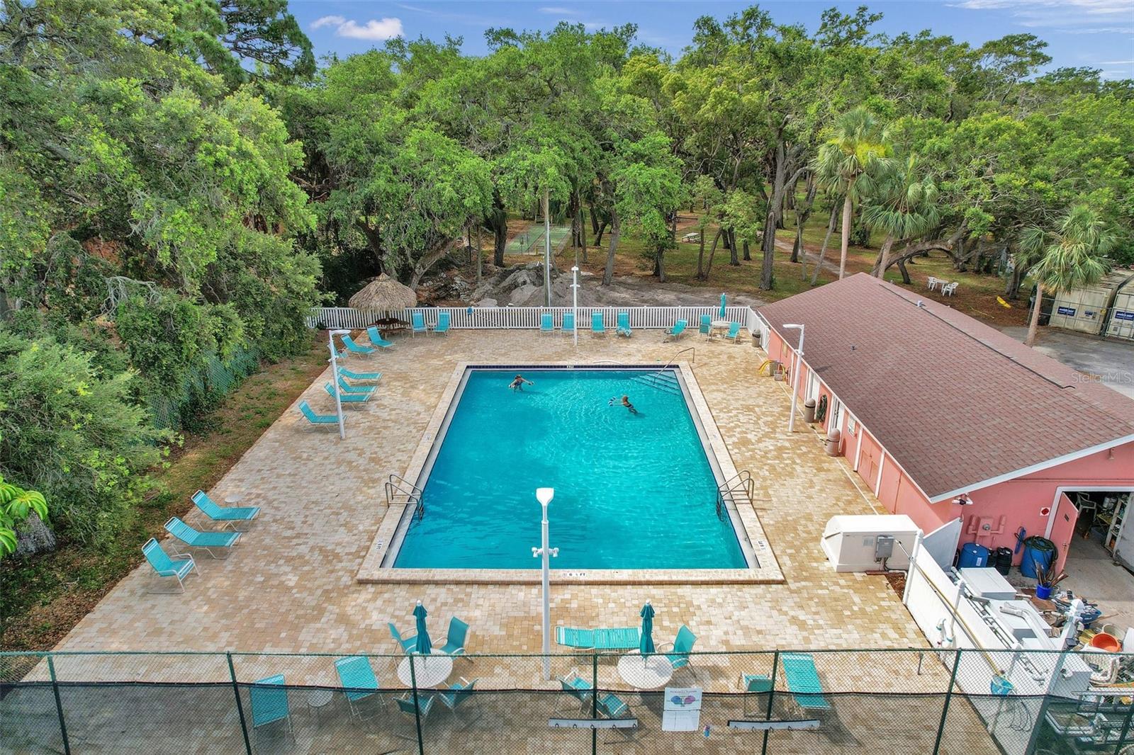 3795 41ST LN S #H, ST PETERSBURG, FL, 33711