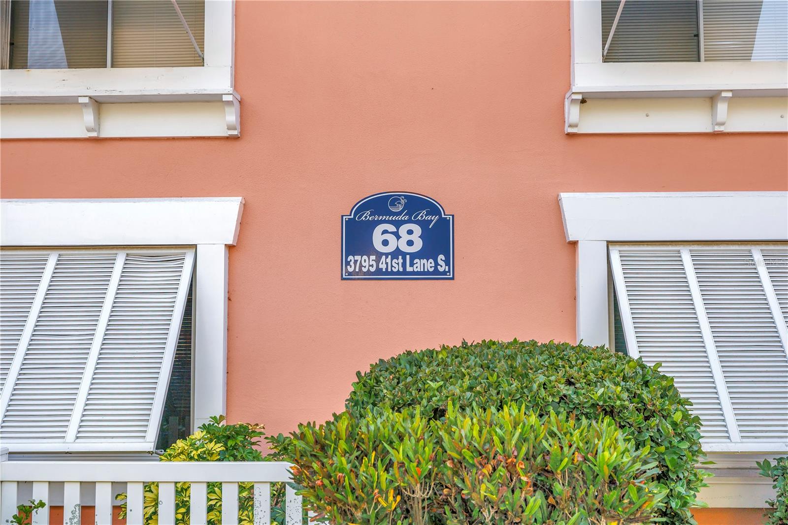 3795 41ST LN S #H, ST PETERSBURG, FL, 33711