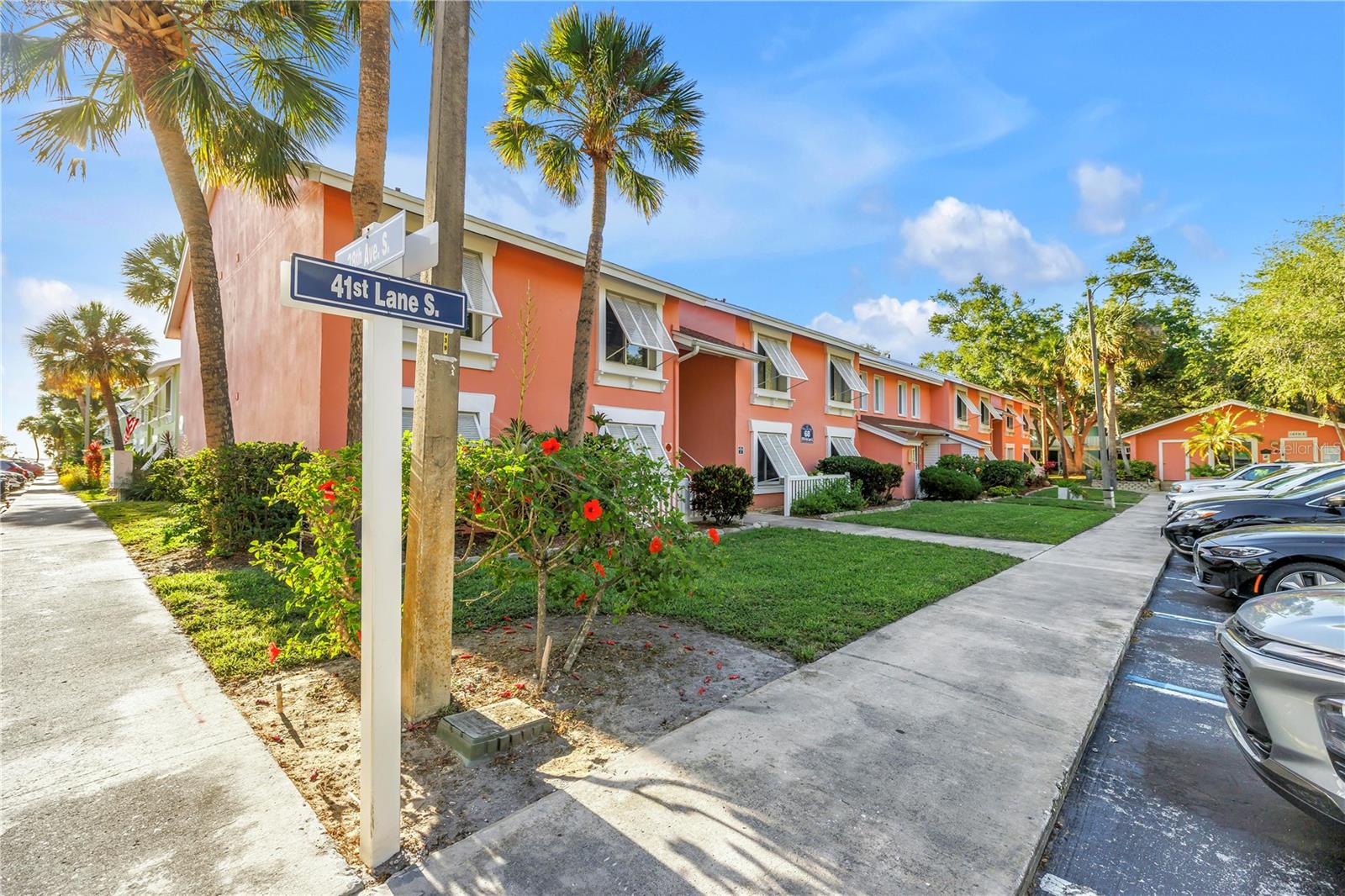 3795 41ST LN S #H, ST PETERSBURG, FL, 33711