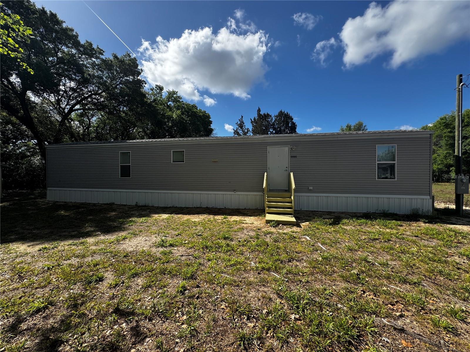 9990 SE 166TH ST, SUMMERFIELD, FL, 34491