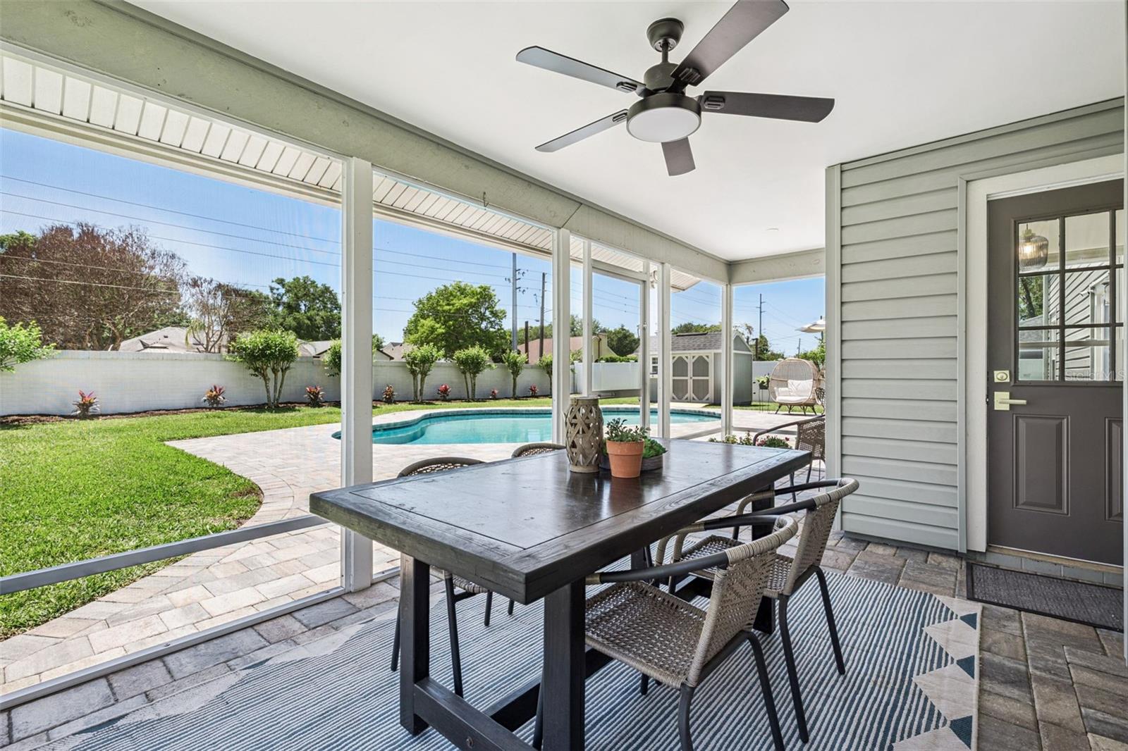 4202 WOODLYNNE LN, ORLANDO, FL, 32812