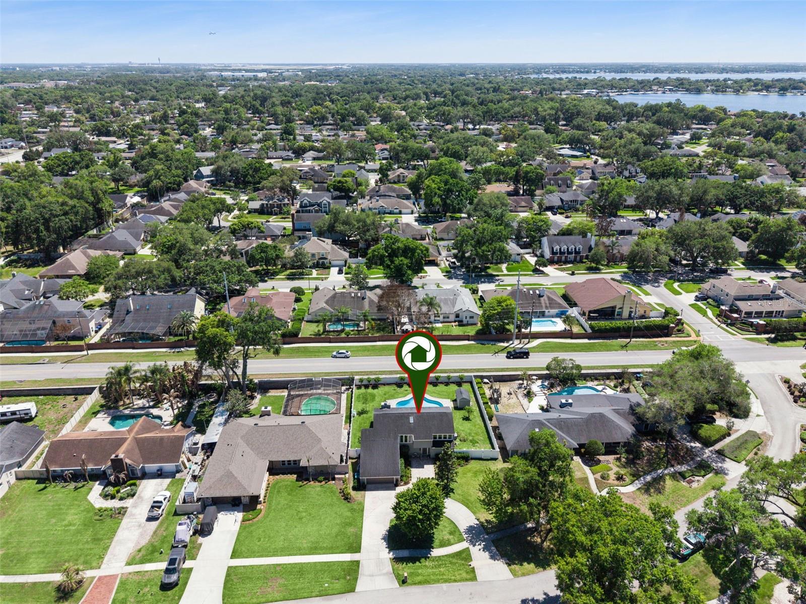 4202 WOODLYNNE LN, ORLANDO, FL, 32812