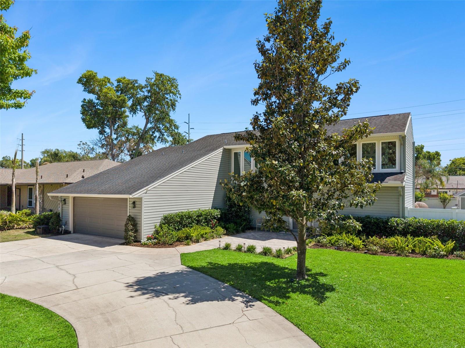 4202 WOODLYNNE LN, ORLANDO, FL, 32812