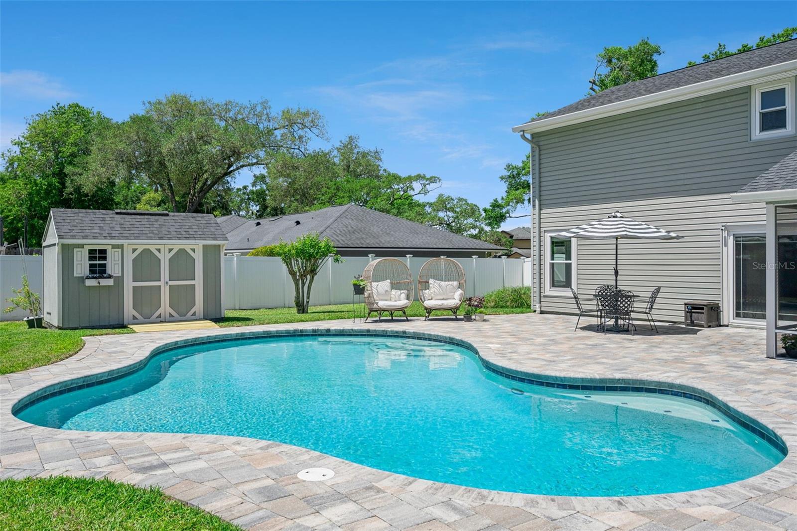 4202 WOODLYNNE LN, ORLANDO, FL, 32812