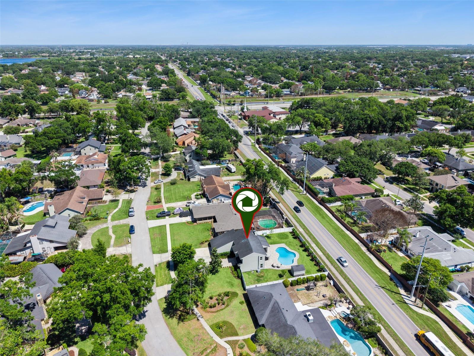 4202 WOODLYNNE LN, ORLANDO, FL, 32812