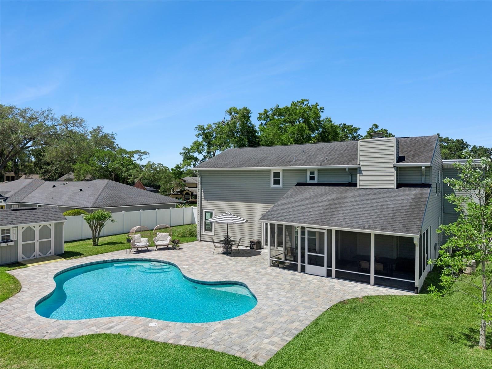 4202 WOODLYNNE LN, ORLANDO, FL, 32812