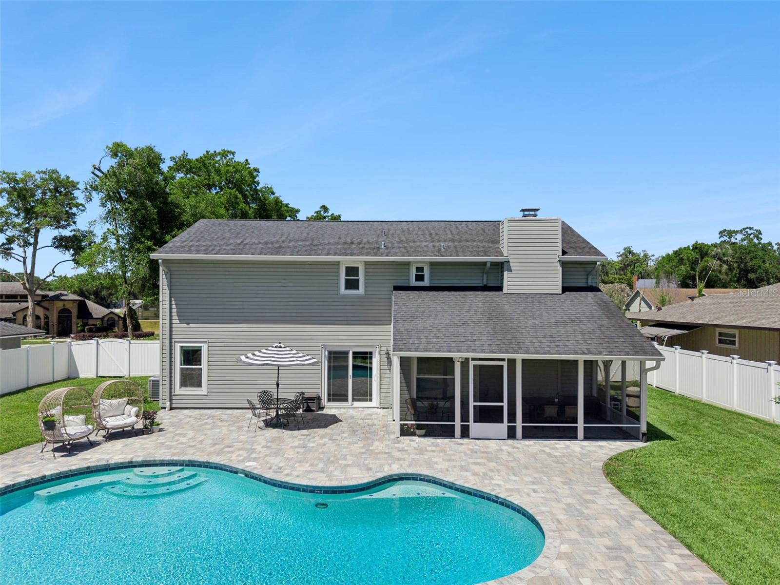 4202 WOODLYNNE LN, ORLANDO, FL, 32812