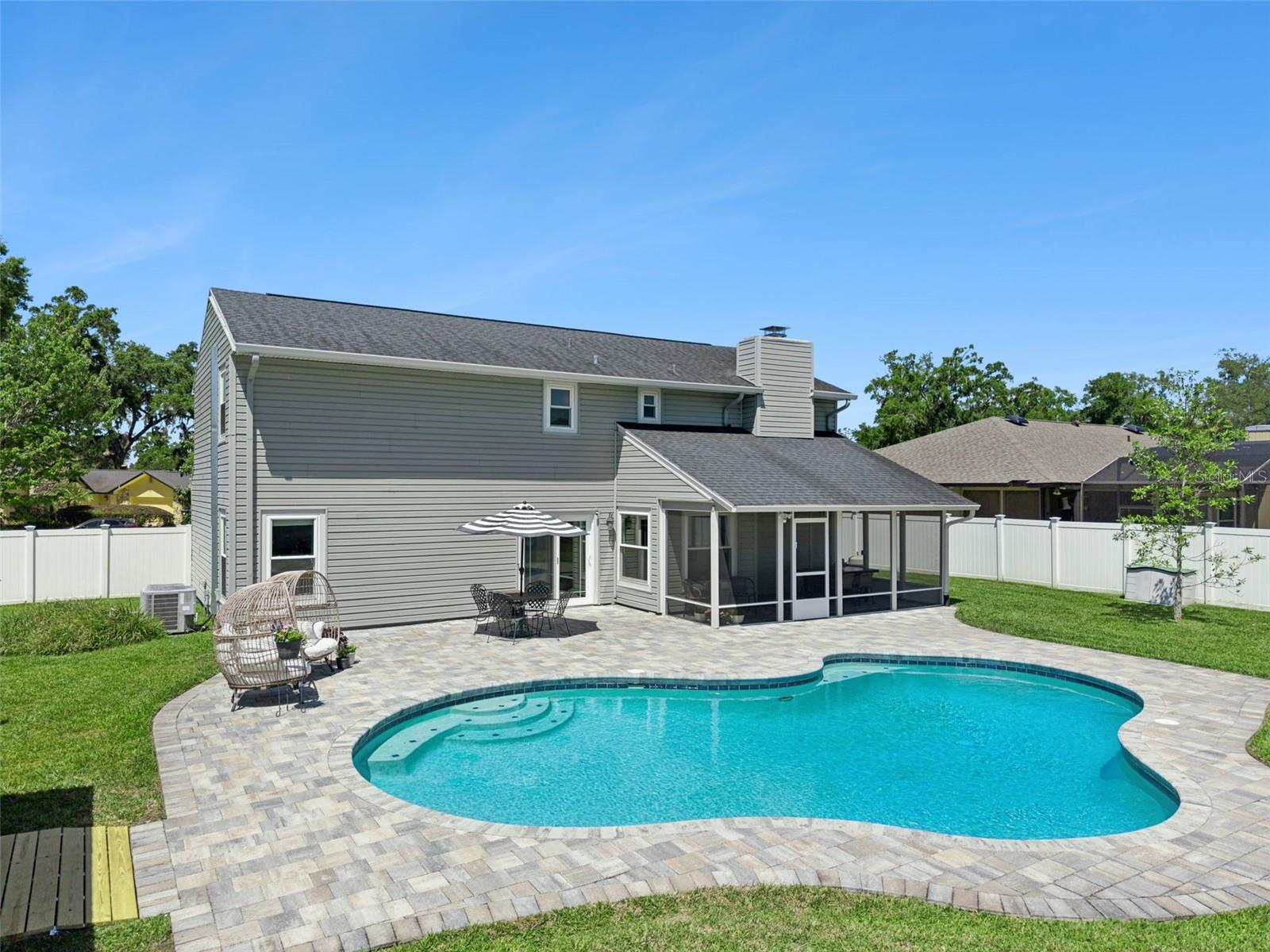 4202 WOODLYNNE LN, ORLANDO, FL, 32812