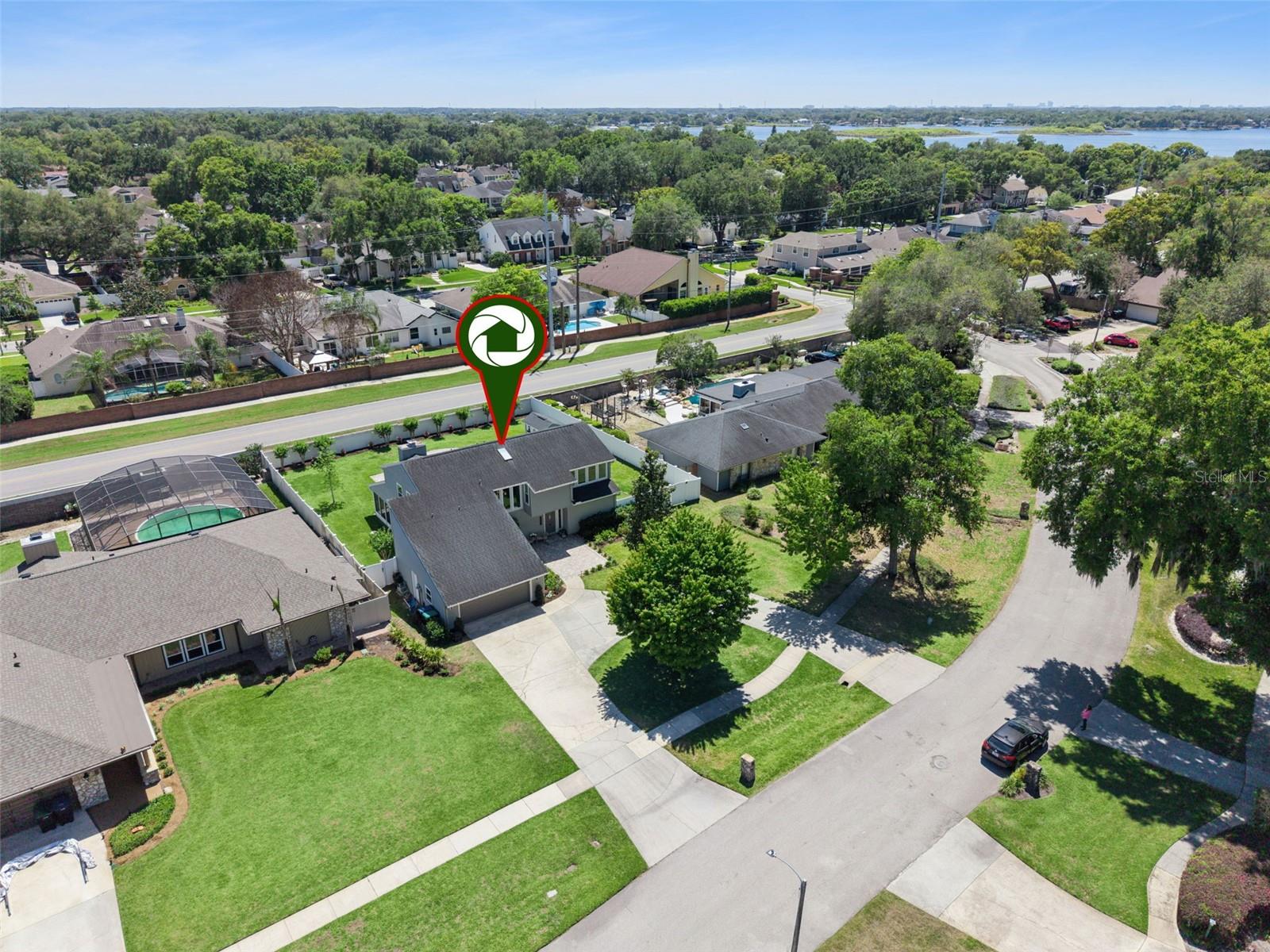 4202 WOODLYNNE LN, ORLANDO, FL, 32812