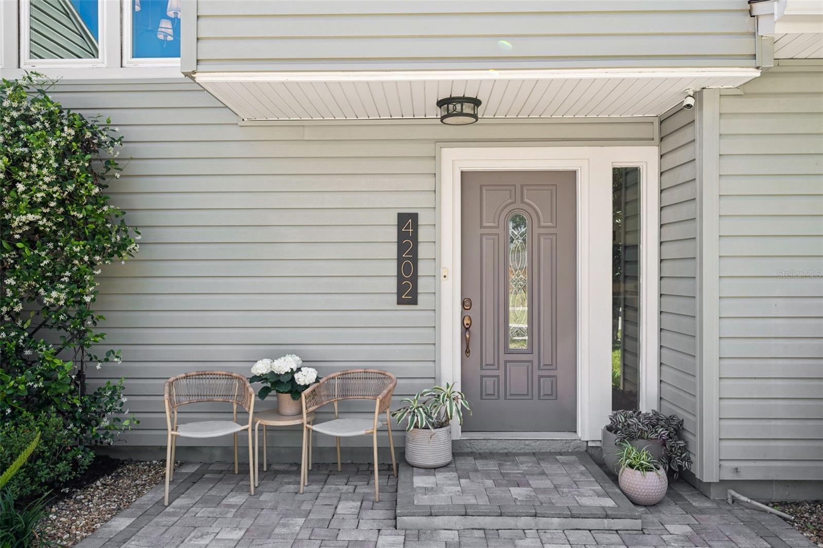 4202 WOODLYNNE LN, ORLANDO, FL, 32812