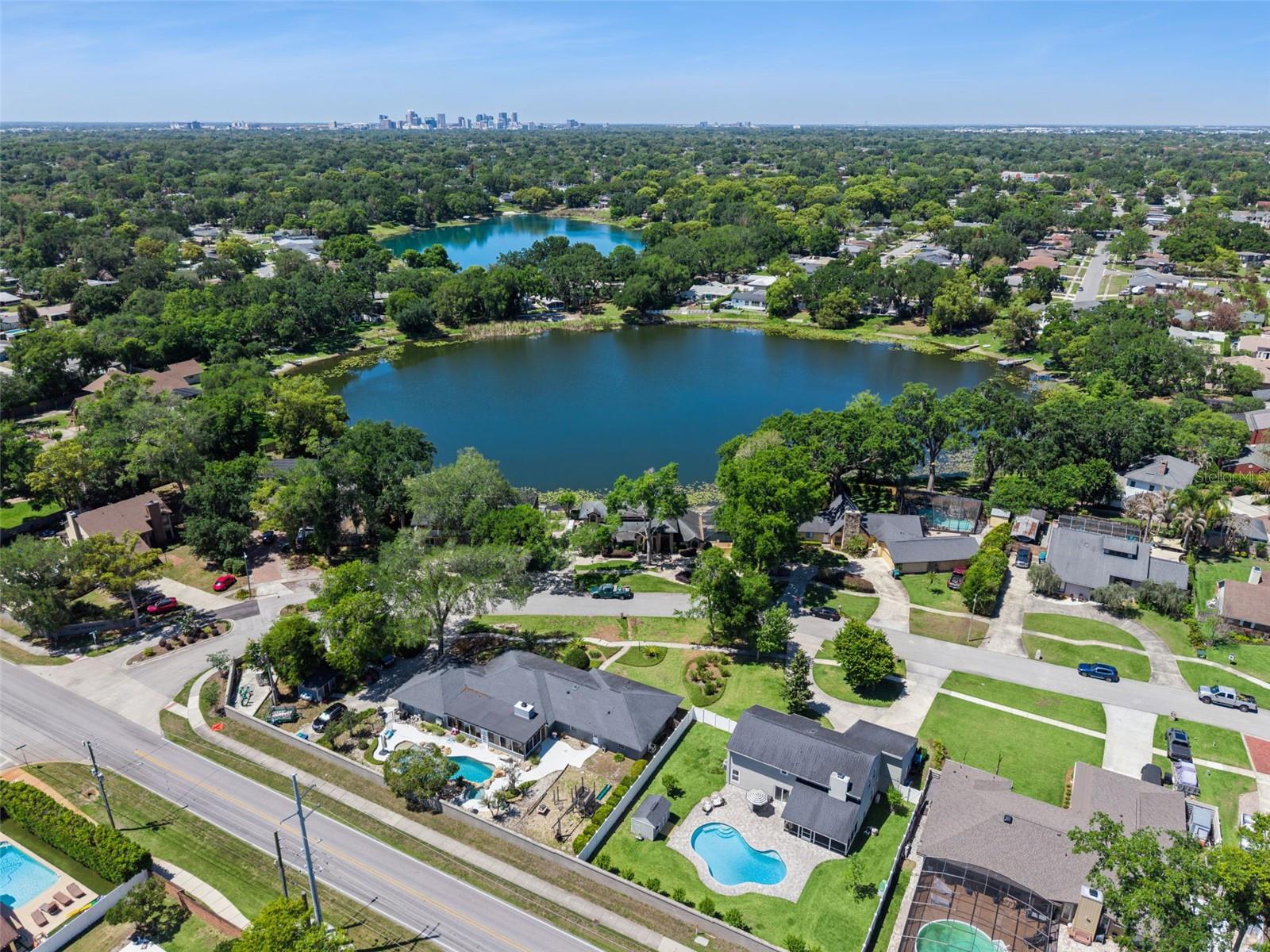 4202 WOODLYNNE LN, ORLANDO, FL, 32812