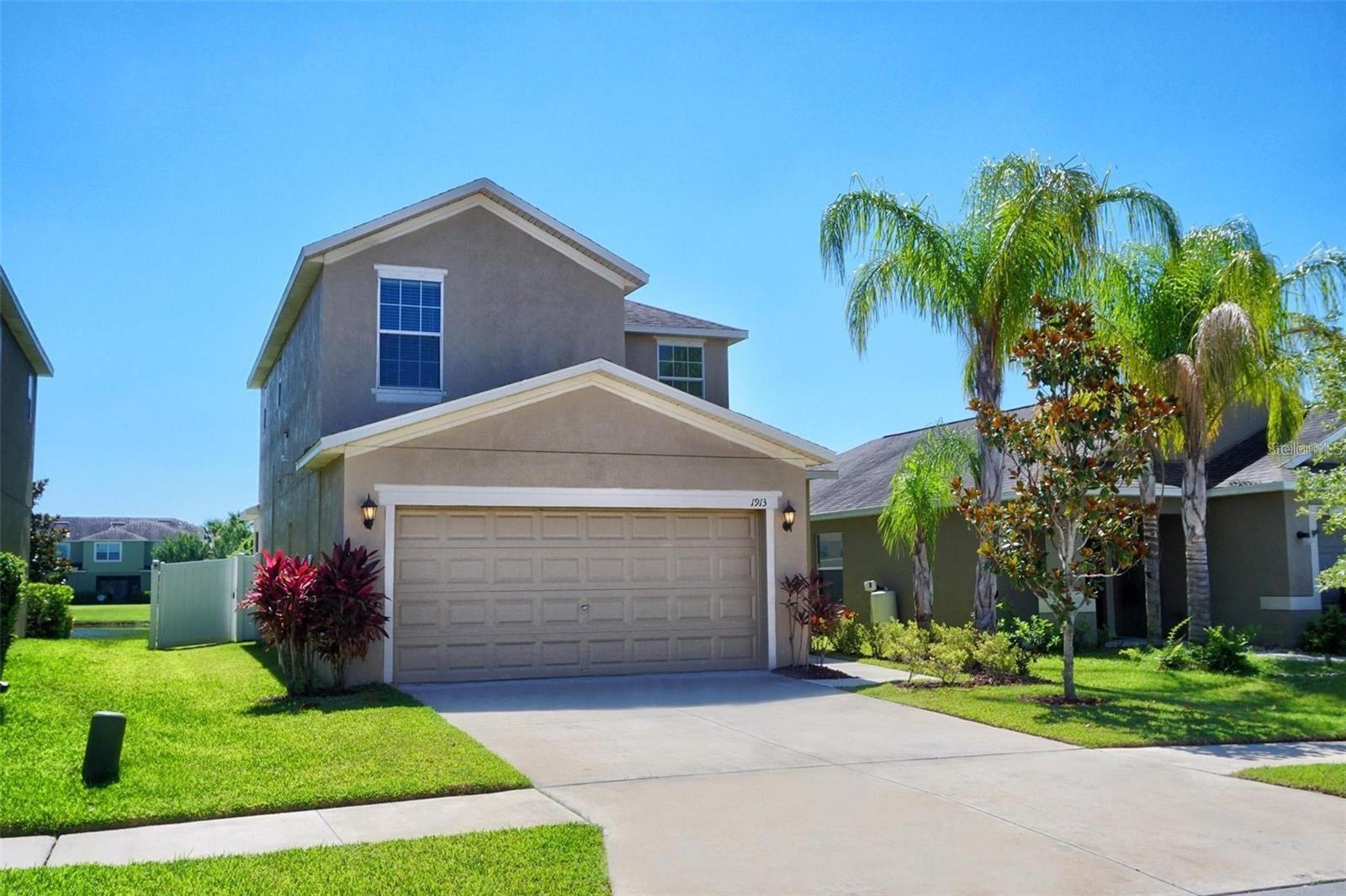 1913 HAWKS VIEW DR, RUSKIN, FL, 33570