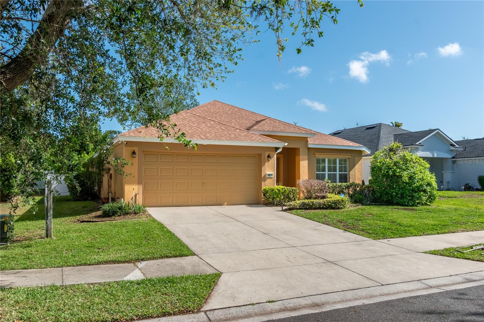 4923 SW 40TH LN, OCALA, FL, 34474