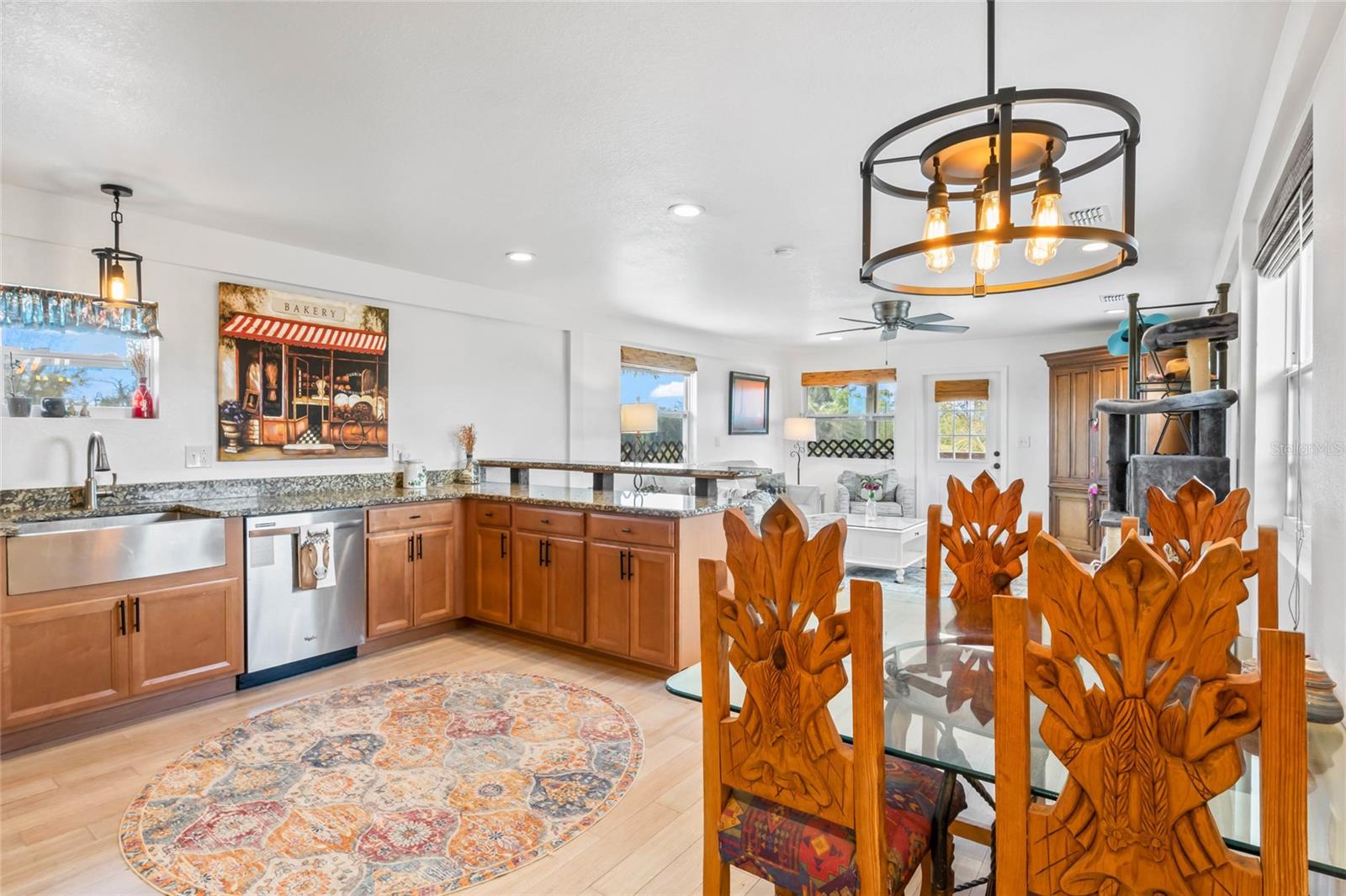 6050 STRINGFELLOW RD, ST JAMES CITY, FL, 33956