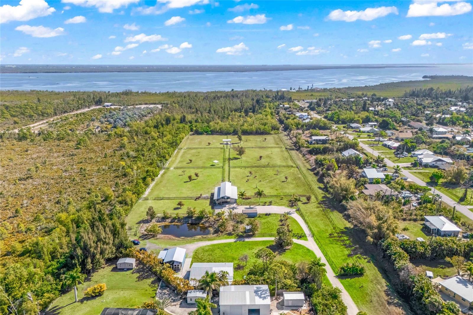 6050 STRINGFELLOW RD, ST JAMES CITY, FL, 33956