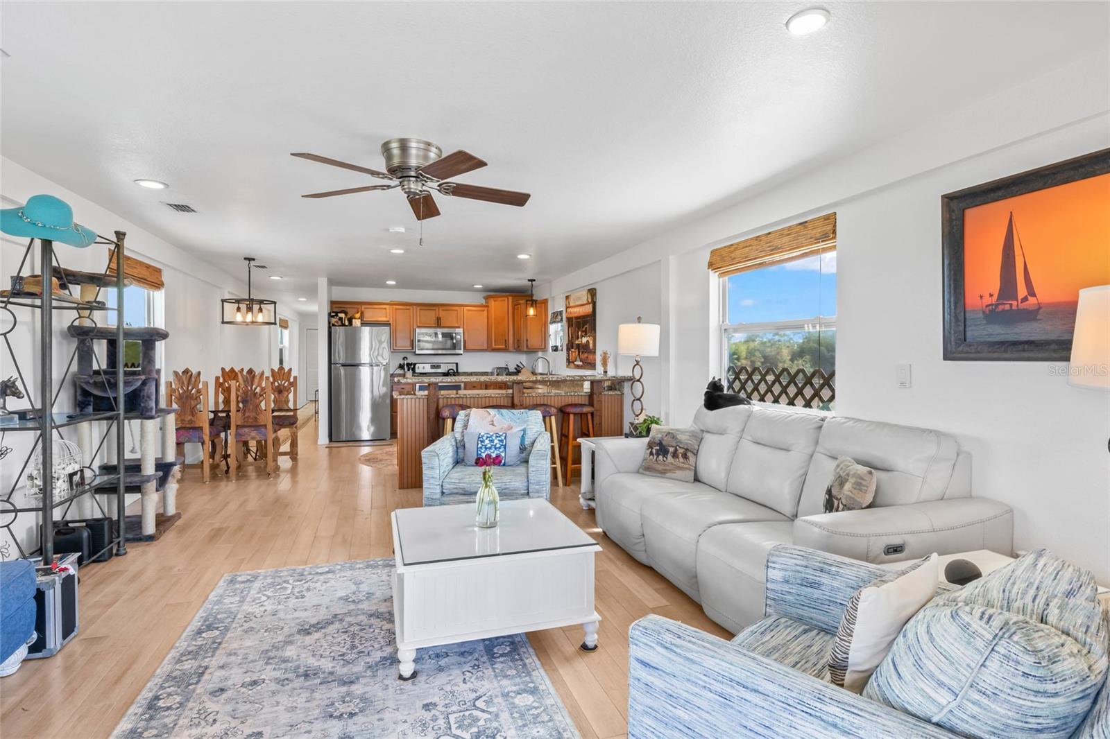 6050 STRINGFELLOW RD, ST JAMES CITY, FL, 33956