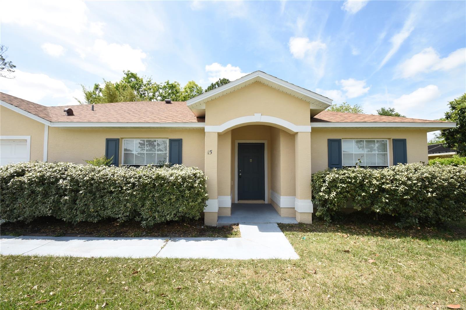 15 WHITE DEER LN, PALM COAST, FL, 32164