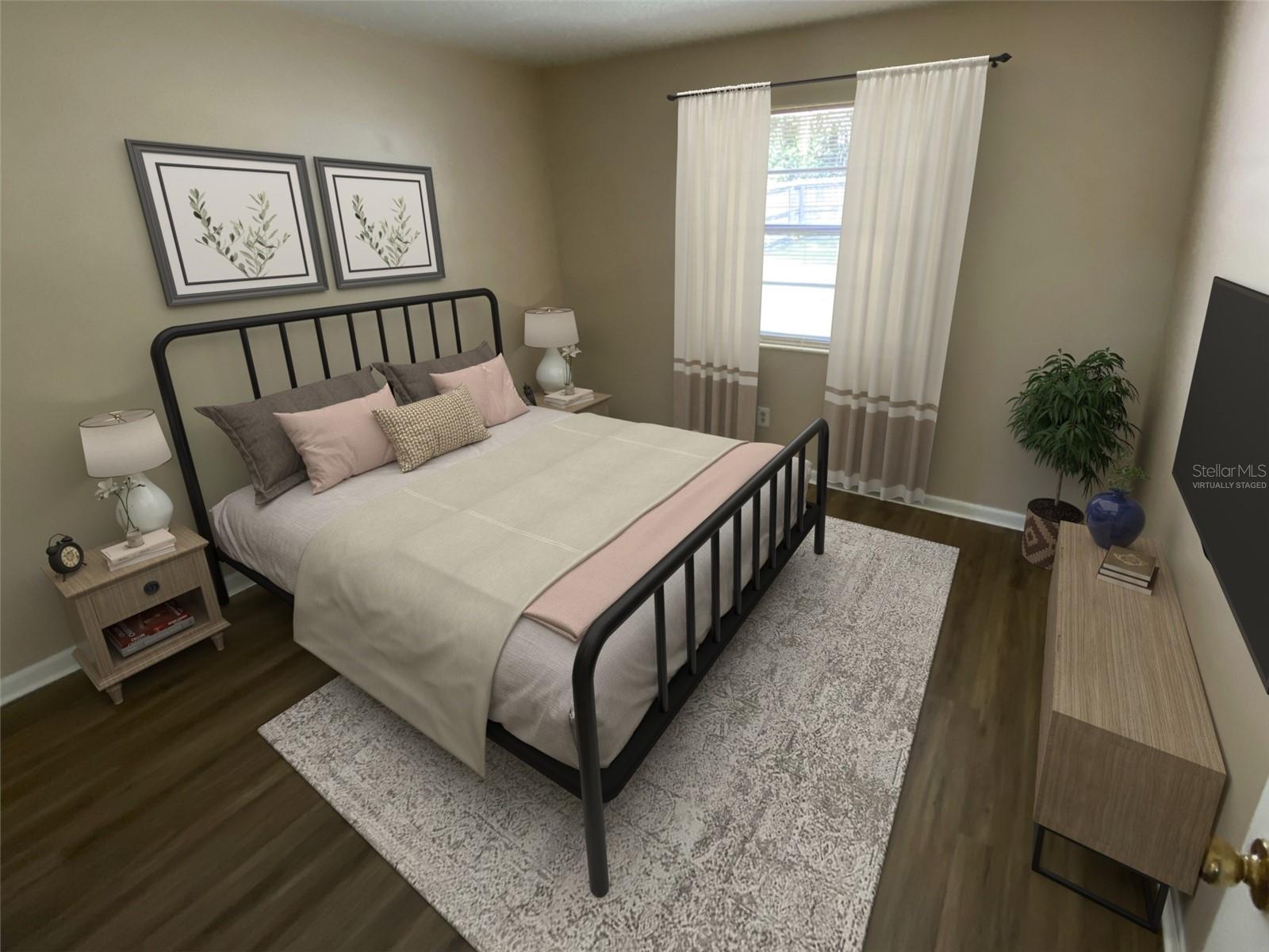 922 BEAU CT, ORANGE CITY, FL, 32763