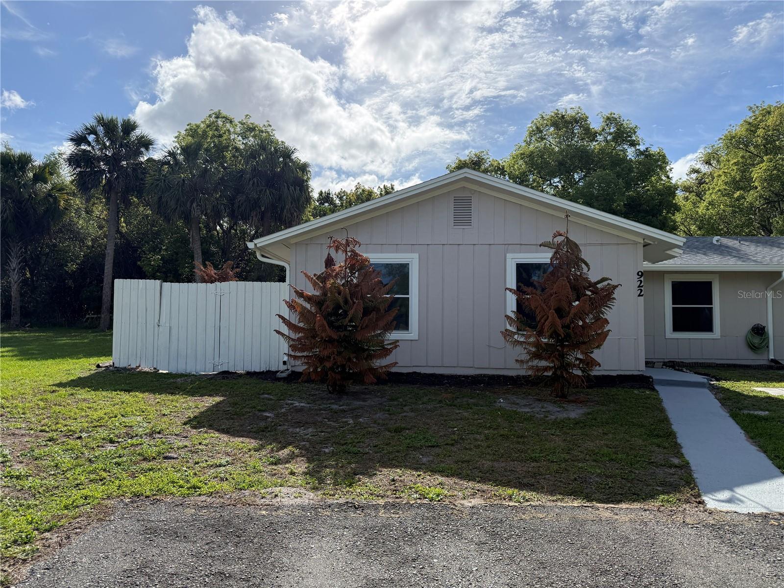 922 BEAU CT, ORANGE CITY, FL, 32763