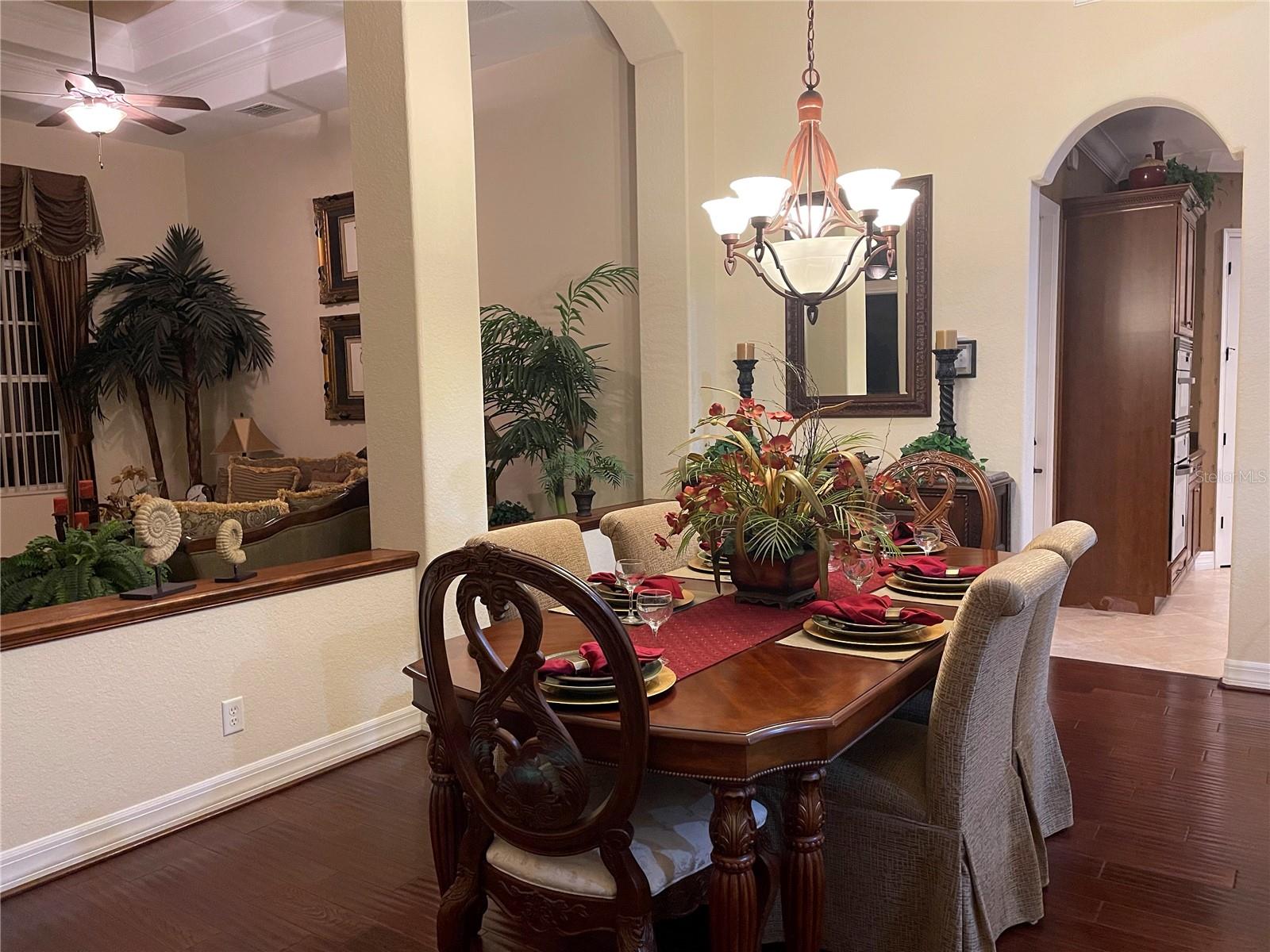21430 DRAYCOTT WAY, LAND O LAKES, FL, 34637