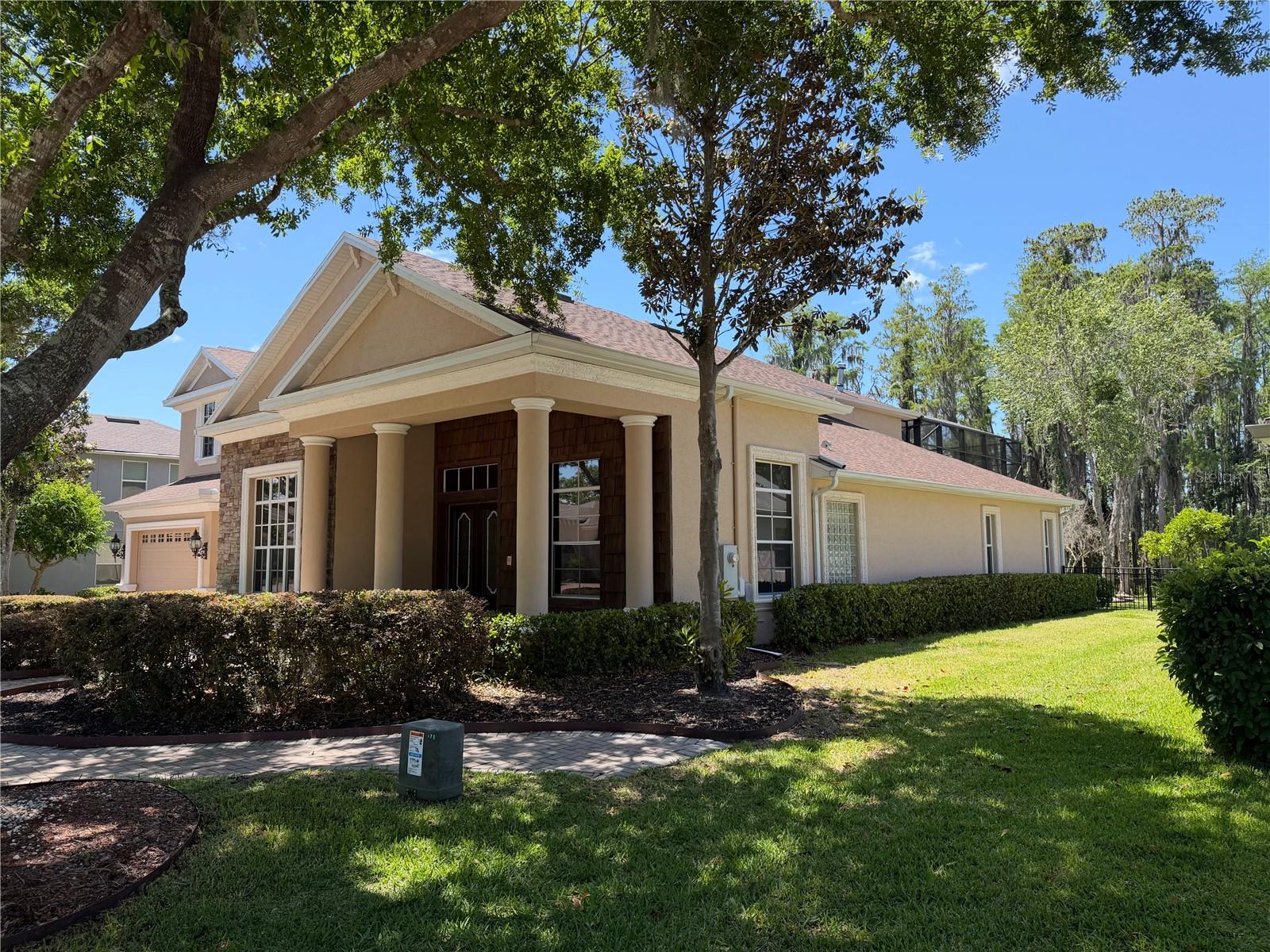 21430 DRAYCOTT WAY, LAND O LAKES, FL, 34637