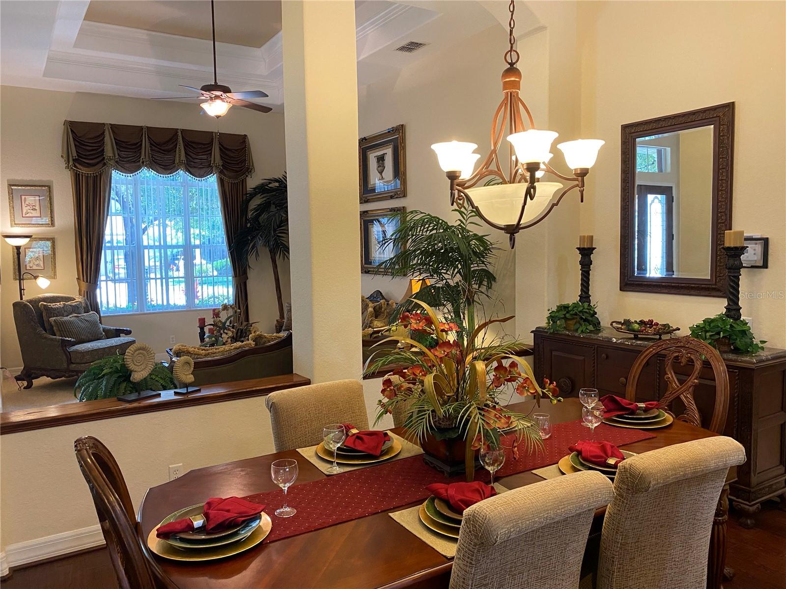 21430 DRAYCOTT WAY, LAND O LAKES, FL, 34637