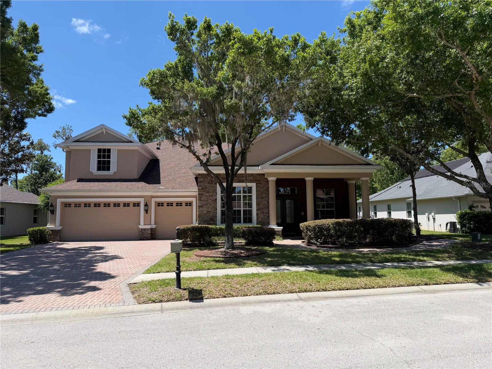 21430 DRAYCOTT WAY, LAND O LAKES, FL, 34637