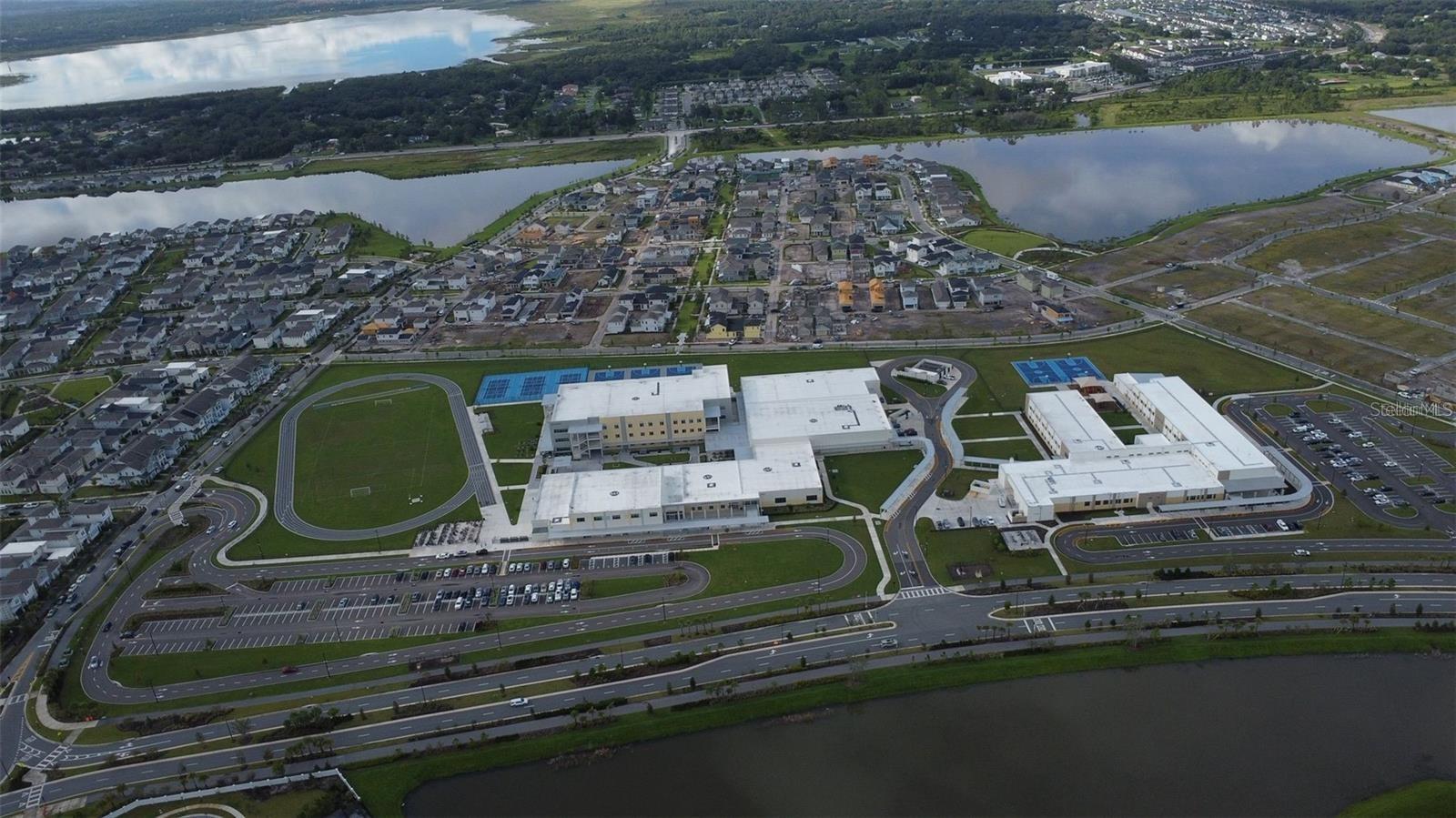 10374 PEARSON AVE, ORLANDO, FL, 32827