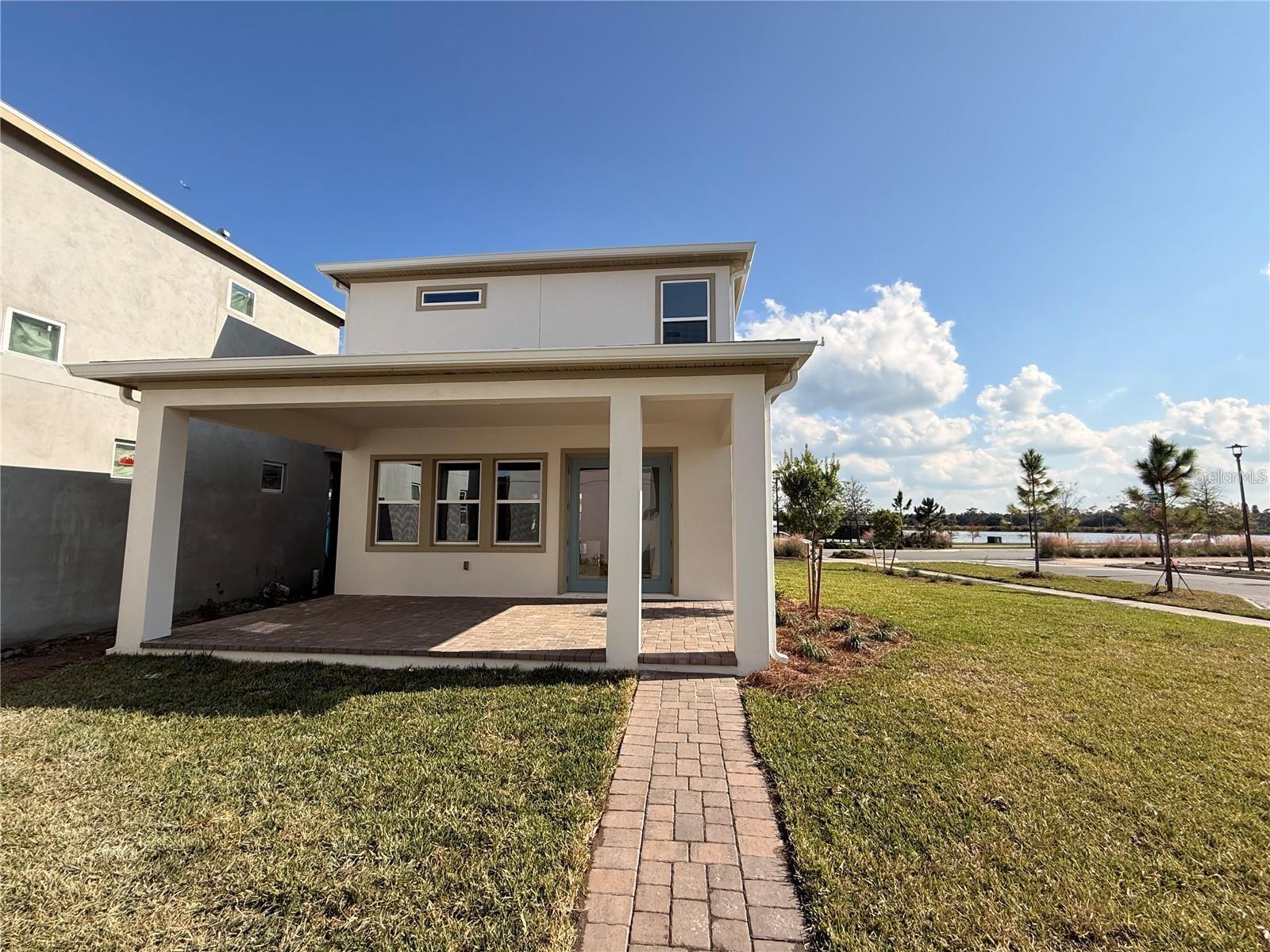 10374 PEARSON AVE, ORLANDO, FL, 32827