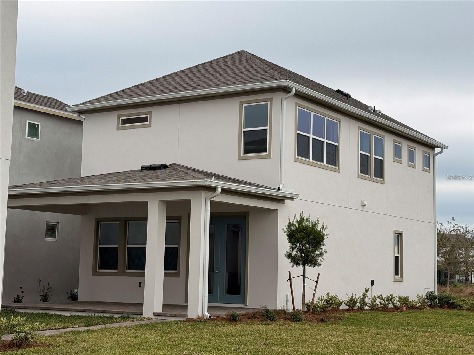 10374 PEARSON AVE, ORLANDO, FL, 32827