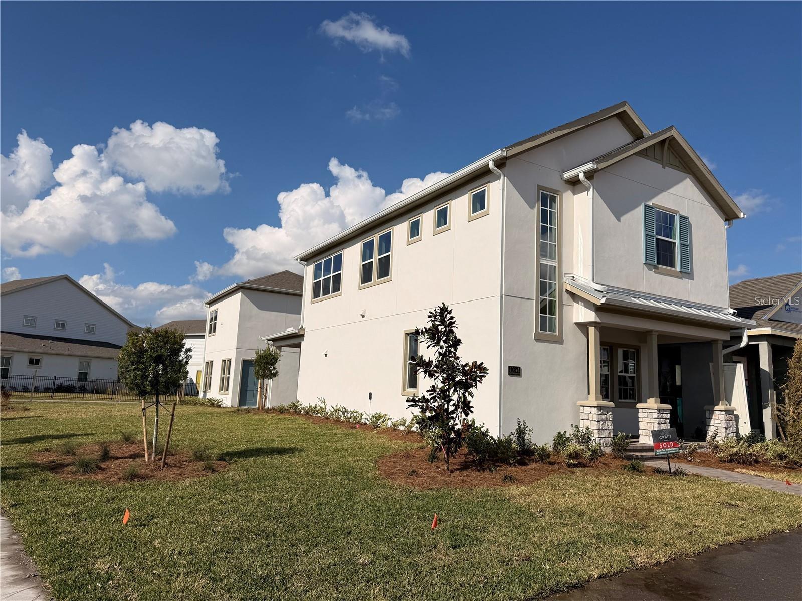 10374 PEARSON AVE, ORLANDO, FL, 32827