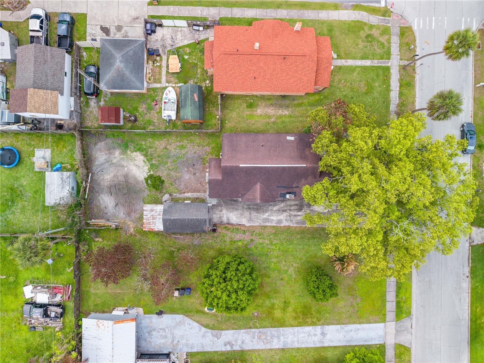 437 NEW YORK AVE, ST CLOUD, FL, 34769