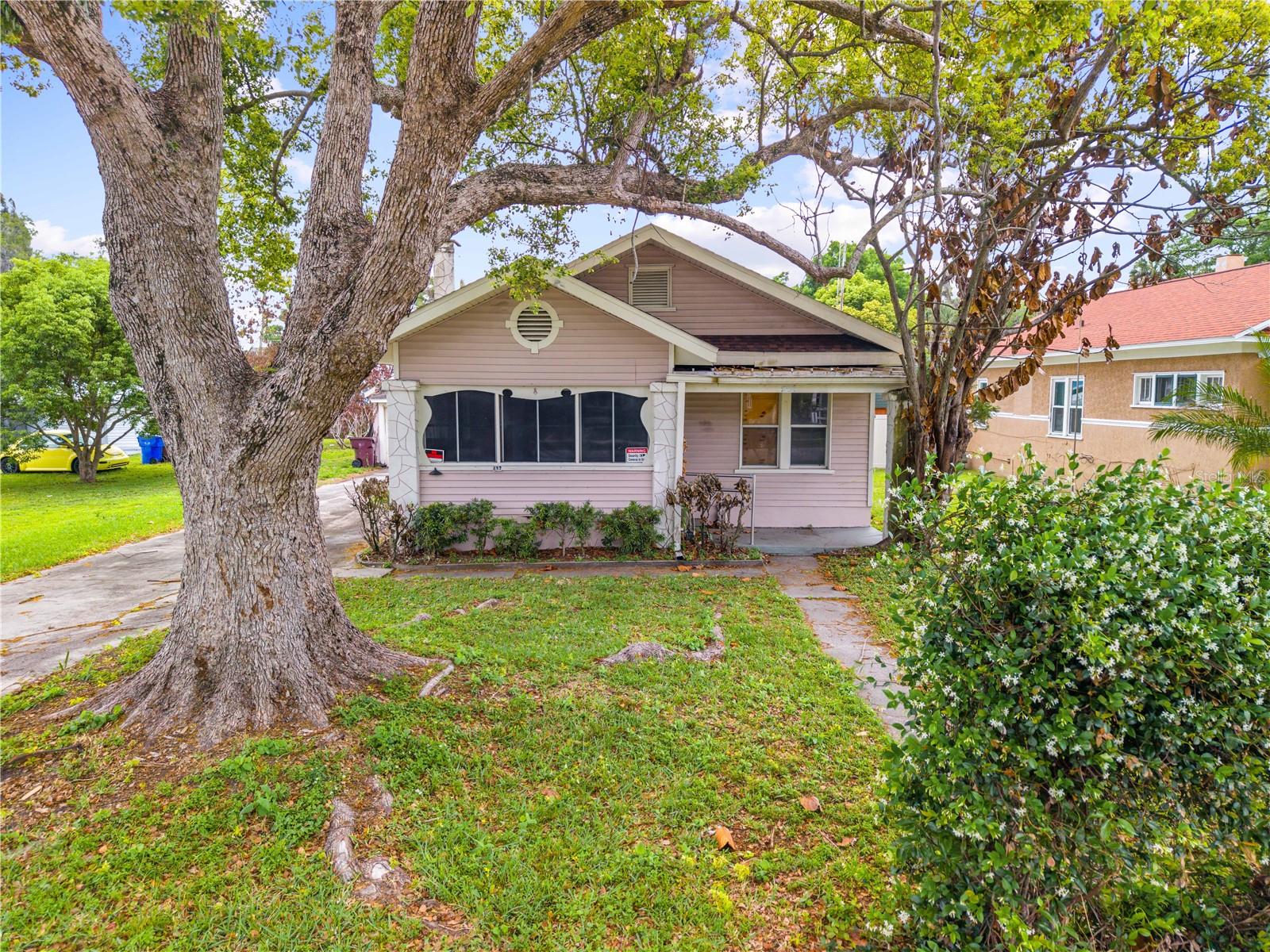 437 NEW YORK AVE, ST CLOUD, FL, 34769