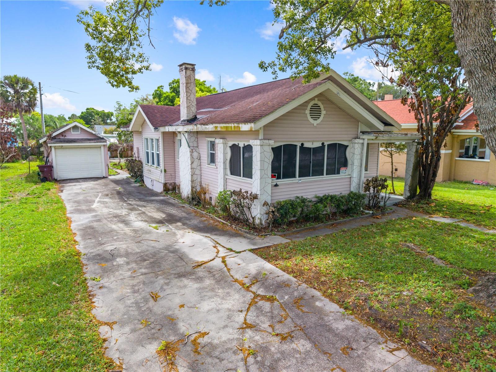 437 NEW YORK AVE, ST CLOUD, FL, 34769