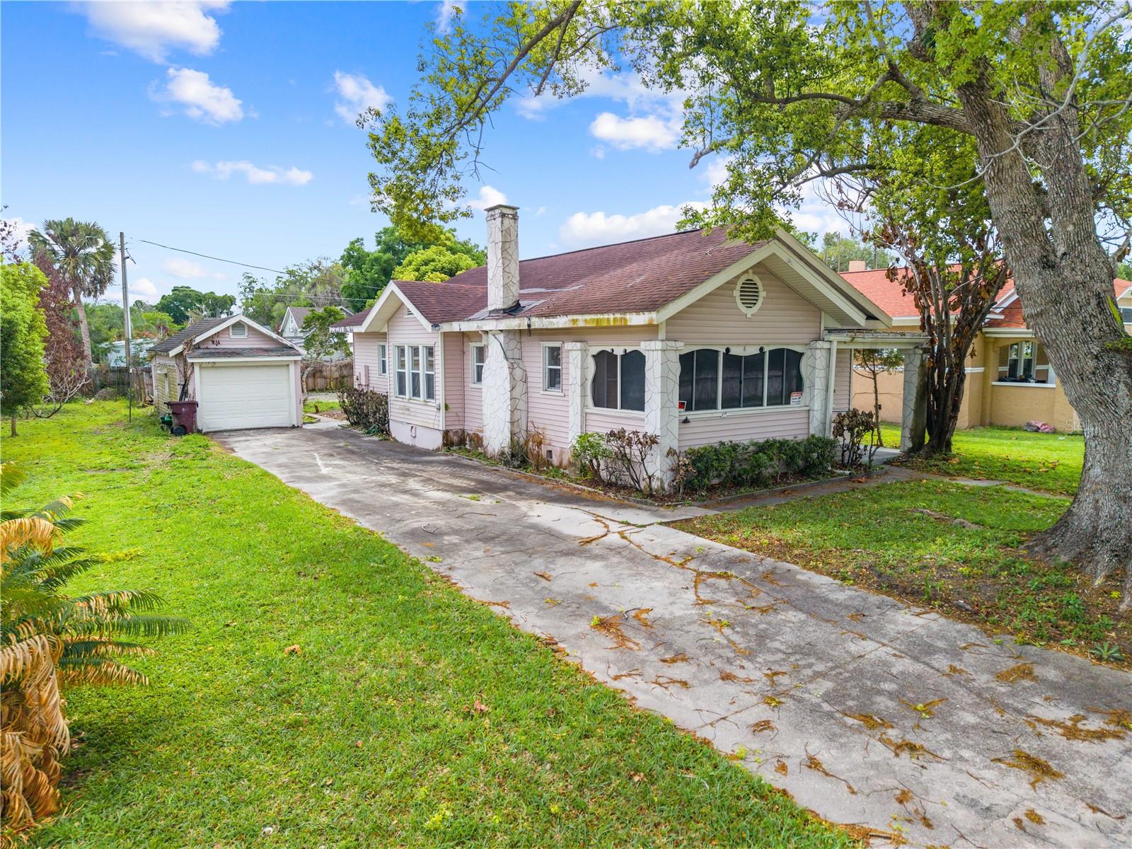 437 NEW YORK AVE, ST CLOUD, FL, 34769