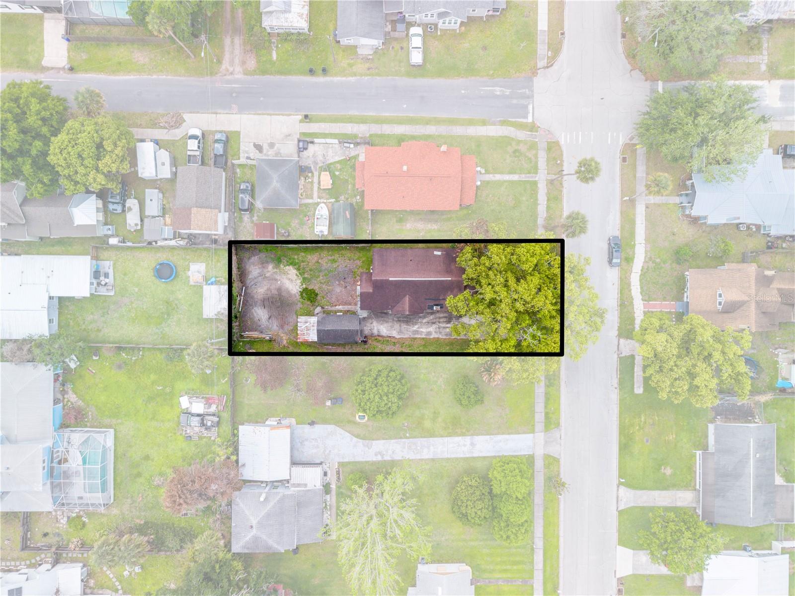 437 NEW YORK AVE, ST CLOUD, FL, 34769