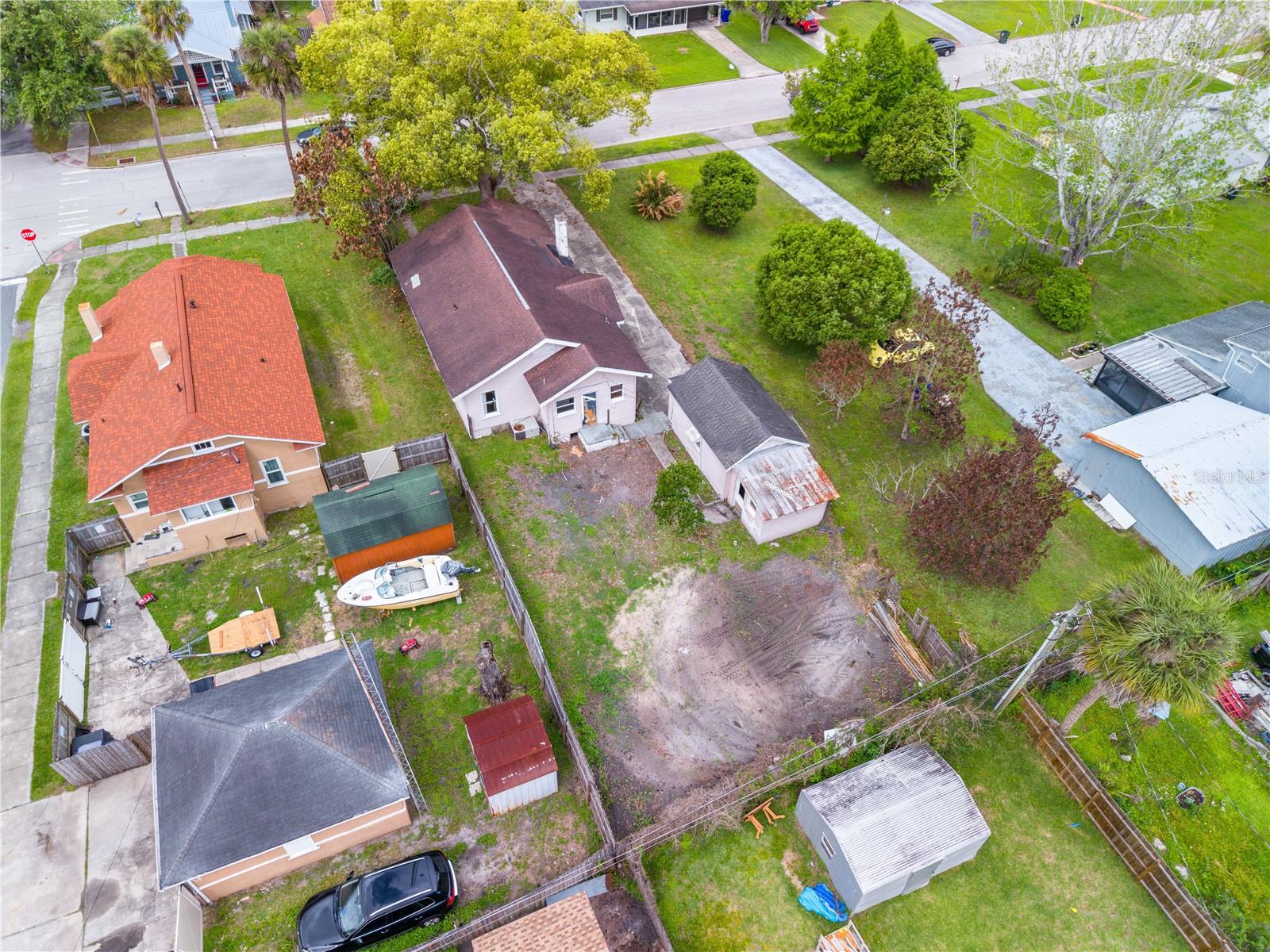 437 NEW YORK AVE, ST CLOUD, FL, 34769