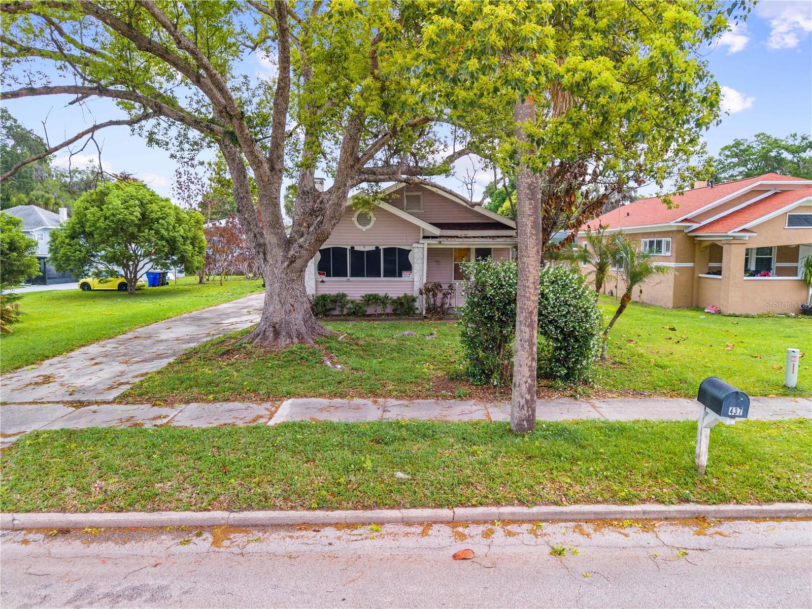 437 NEW YORK AVE, ST CLOUD, FL, 34769