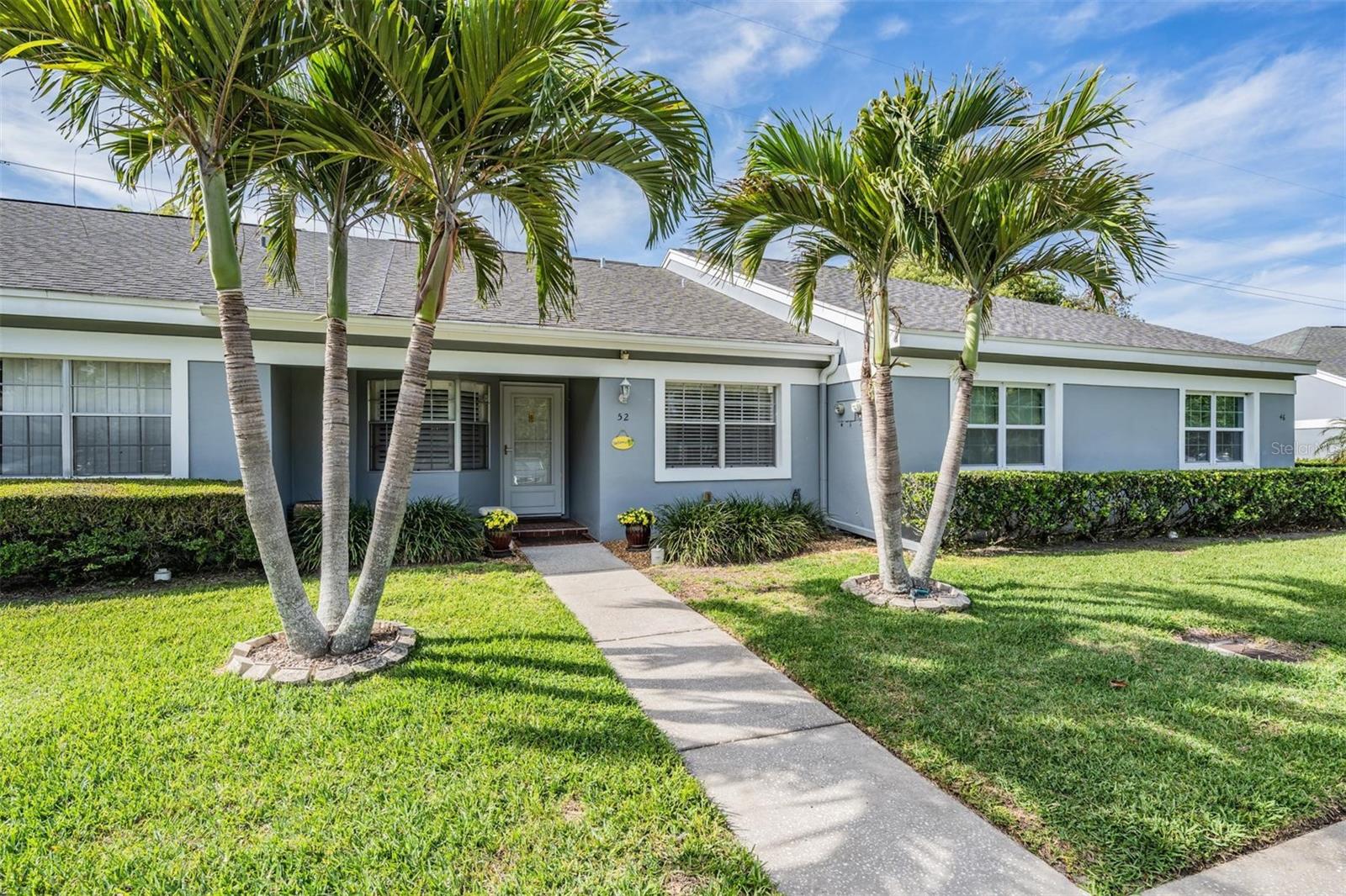 52 BRIGTON CT, SAFETY HARBOR, FL, 34695