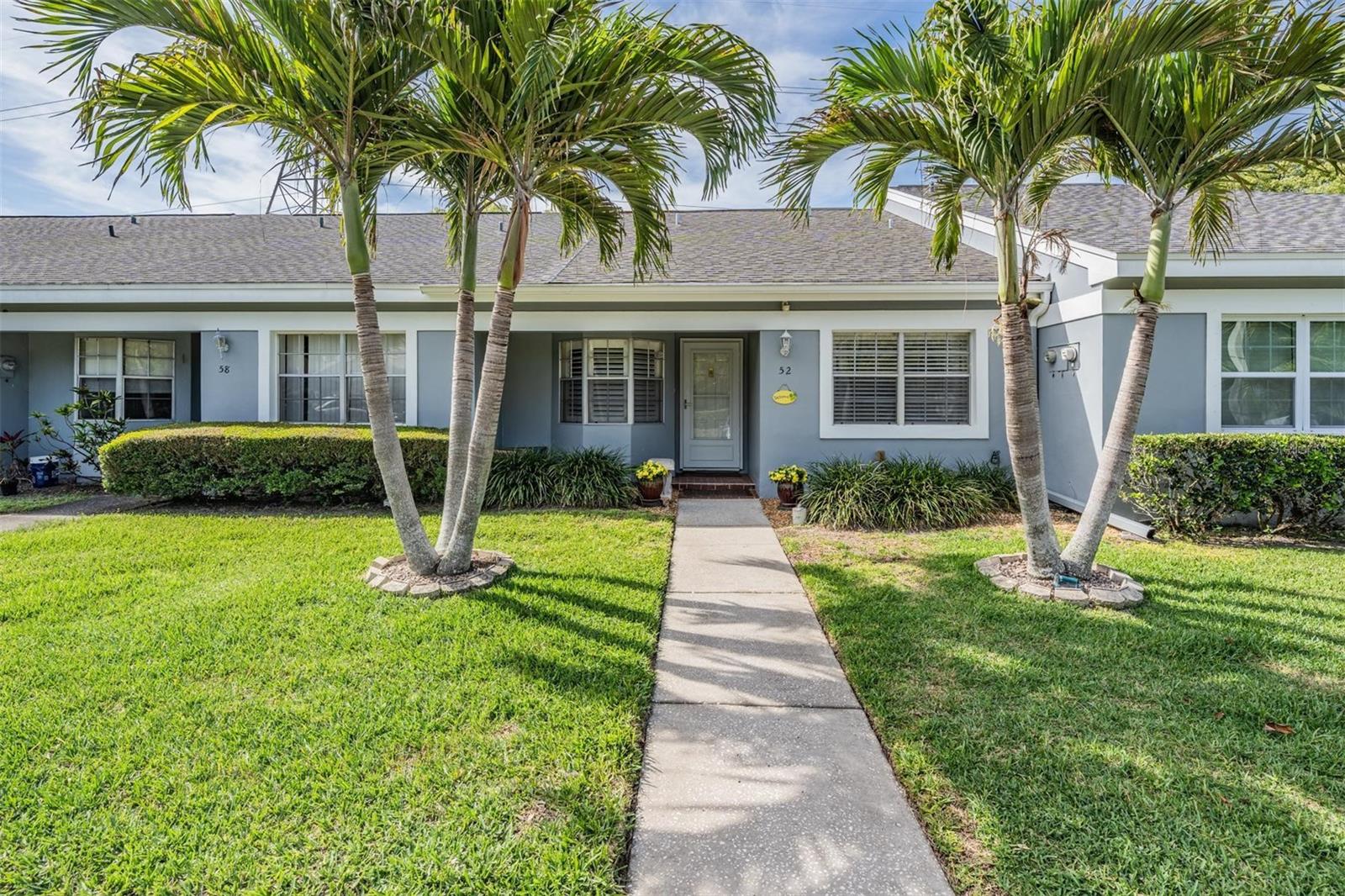 52 BRIGTON CT, SAFETY HARBOR, FL, 34695