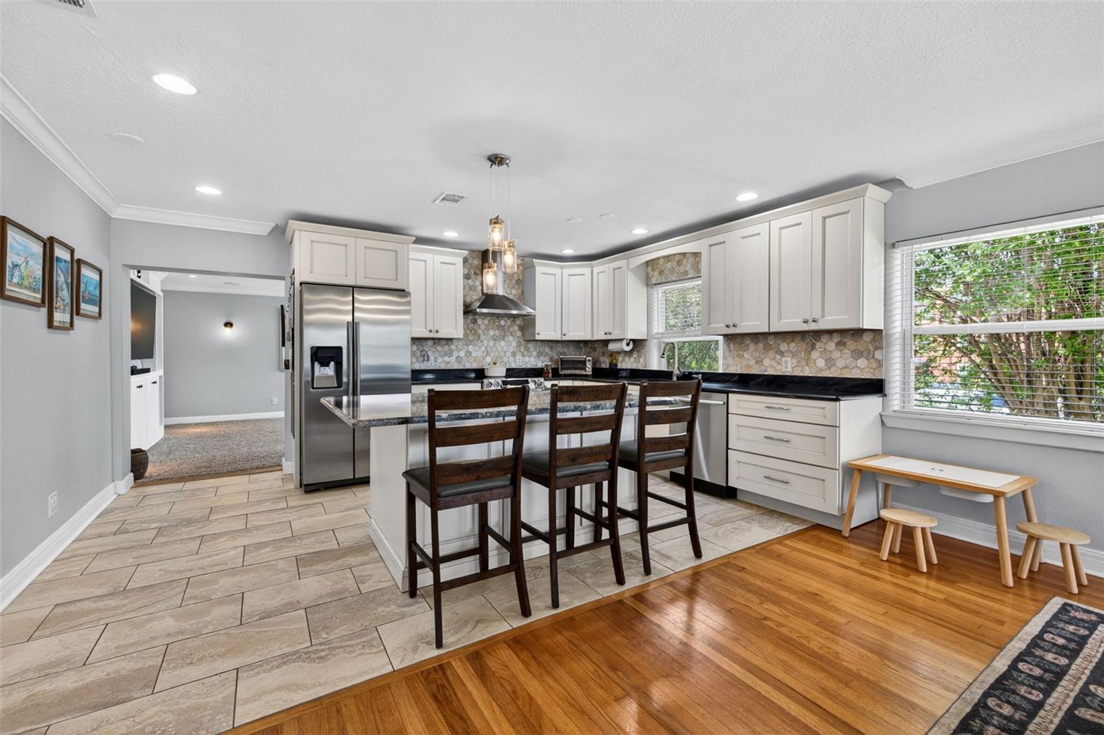 3318 N RIDGE AVE, TAMPA, FL, 33603