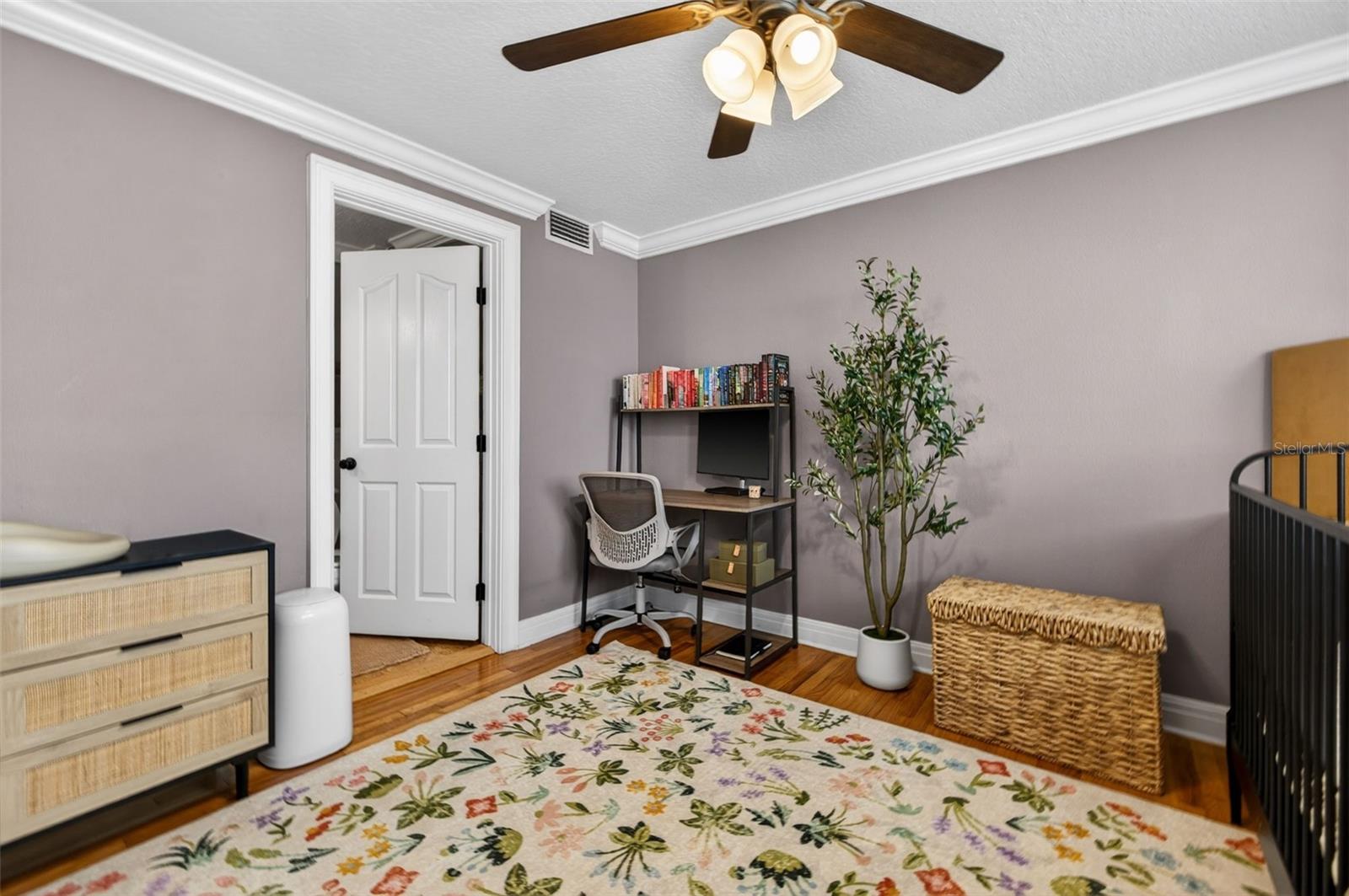 3318 N RIDGE AVE, TAMPA, FL, 33603