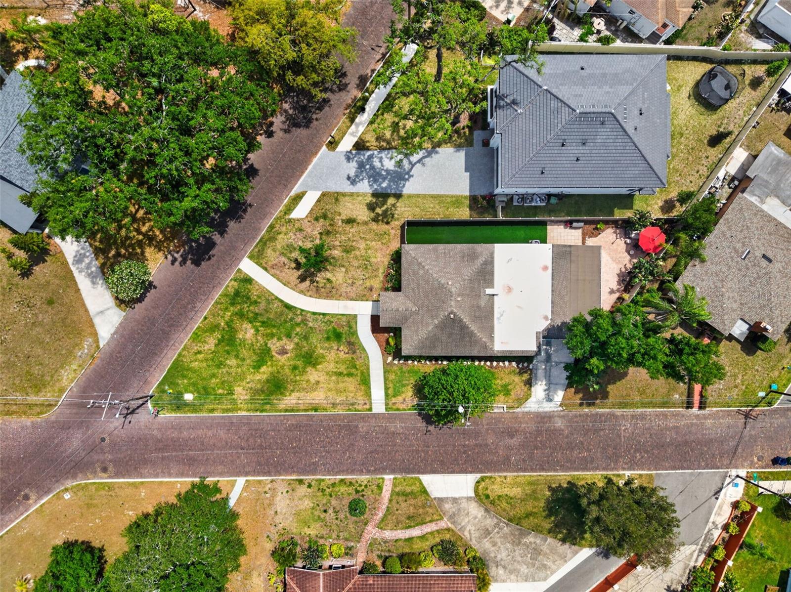 3318 N RIDGE AVE, TAMPA, FL, 33603