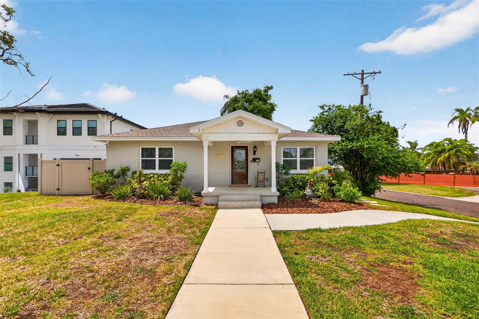 3318 N RIDGE AVE, TAMPA, FL, 33603