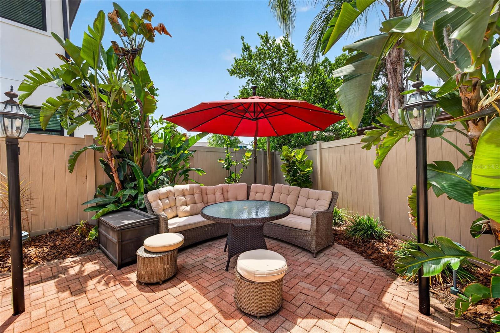 3318 N RIDGE AVE, TAMPA, FL, 33603