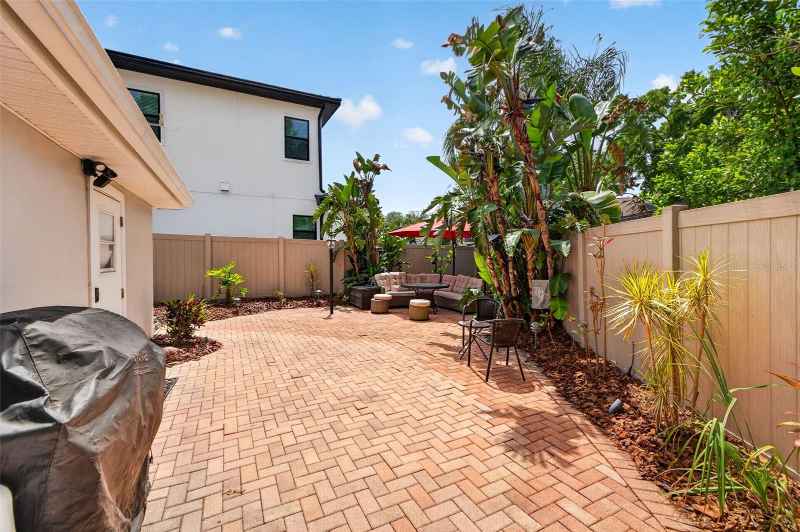 3318 N RIDGE AVE, TAMPA, FL, 33603