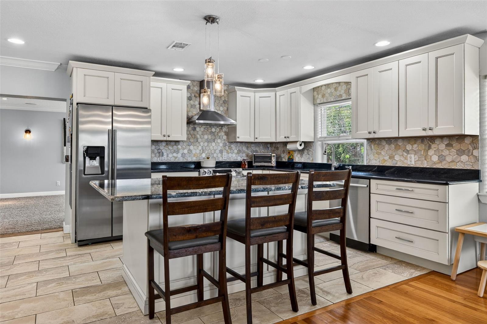 3318 N RIDGE AVE, TAMPA, FL, 33603