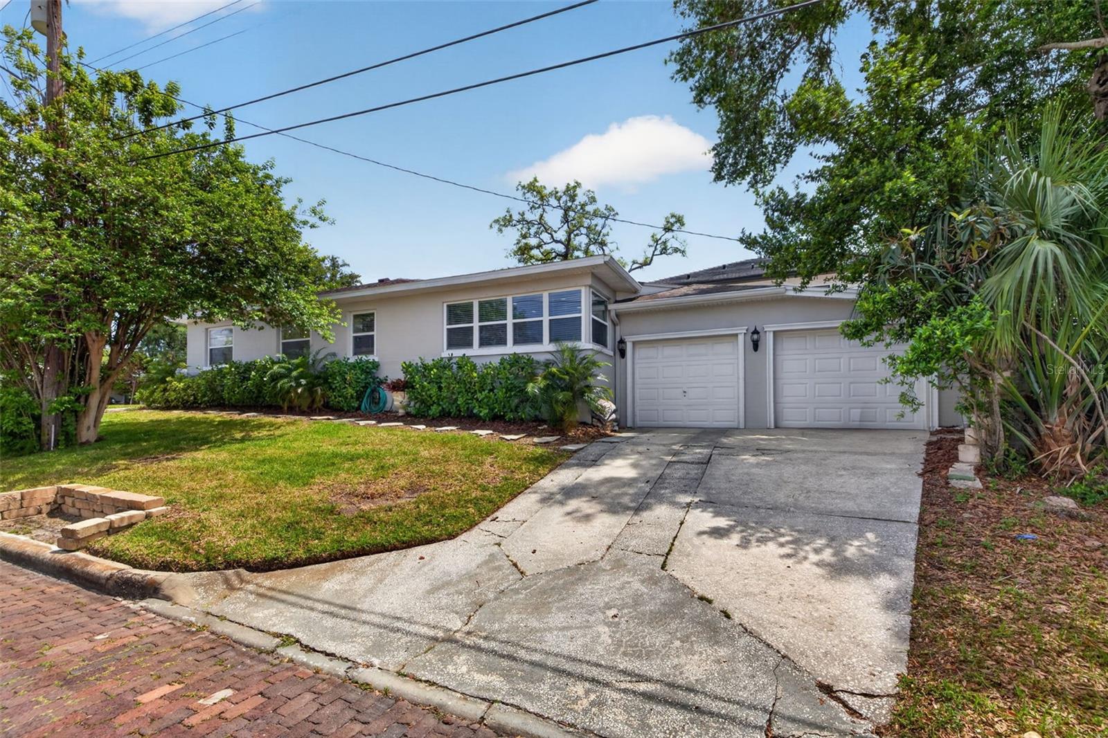 3318 N RIDGE AVE, TAMPA, FL, 33603