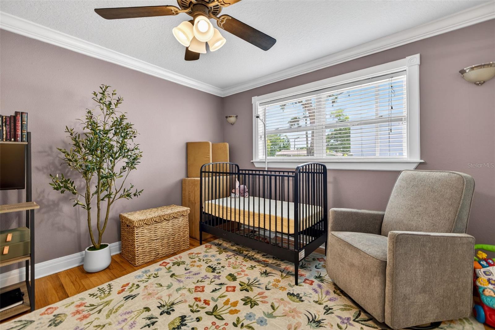 3318 N RIDGE AVE, TAMPA, FL, 33603